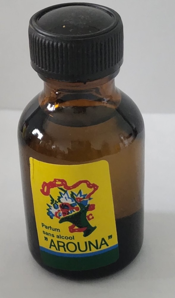 Arouna Non Alcoholic Perfume- 24ml *Sealed