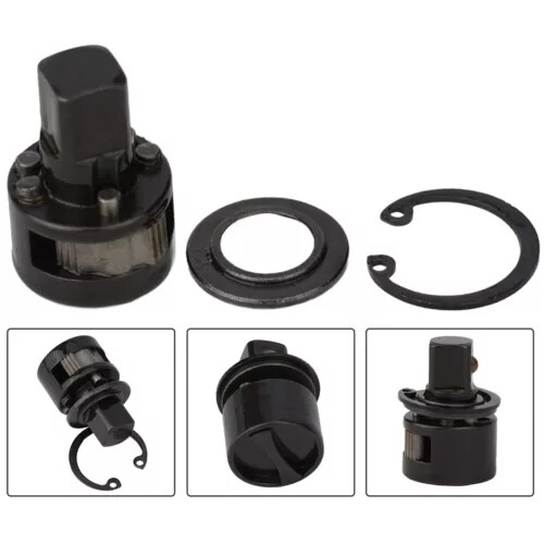 3/8" Anvil Long Reach Ratchet Kit 42-06-0147 For Milwaukee 2567-20 2569-20 NEW