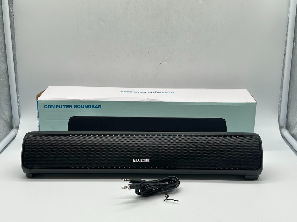 Bluedee BD-SK020 Computer Speakers for Desktop PC