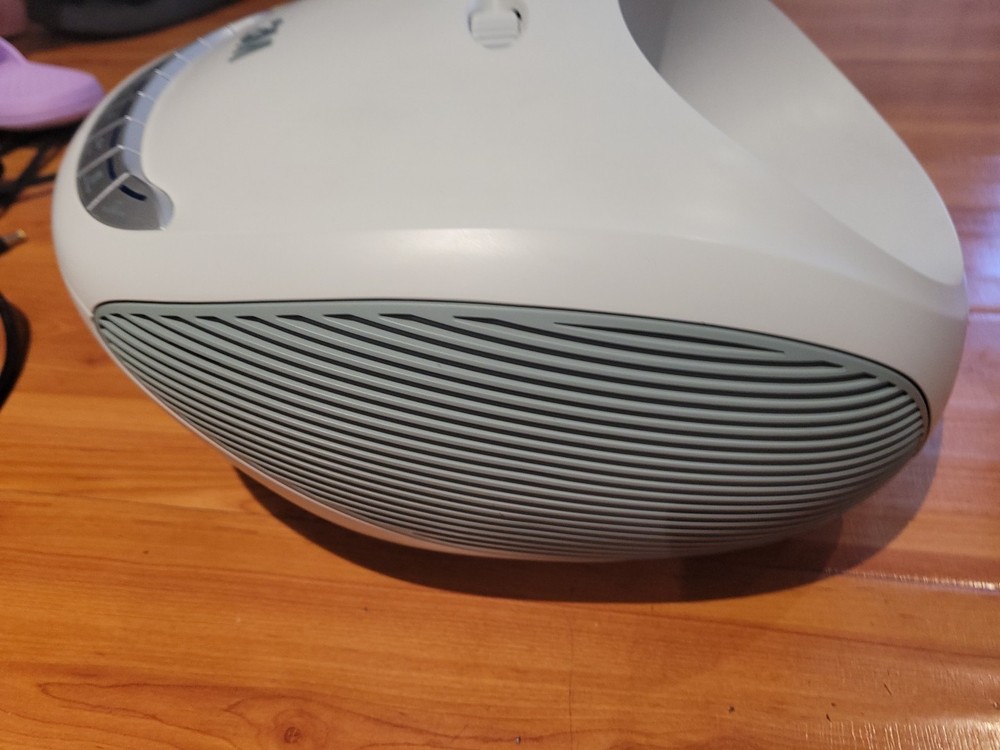 3M DMS 700 Projector