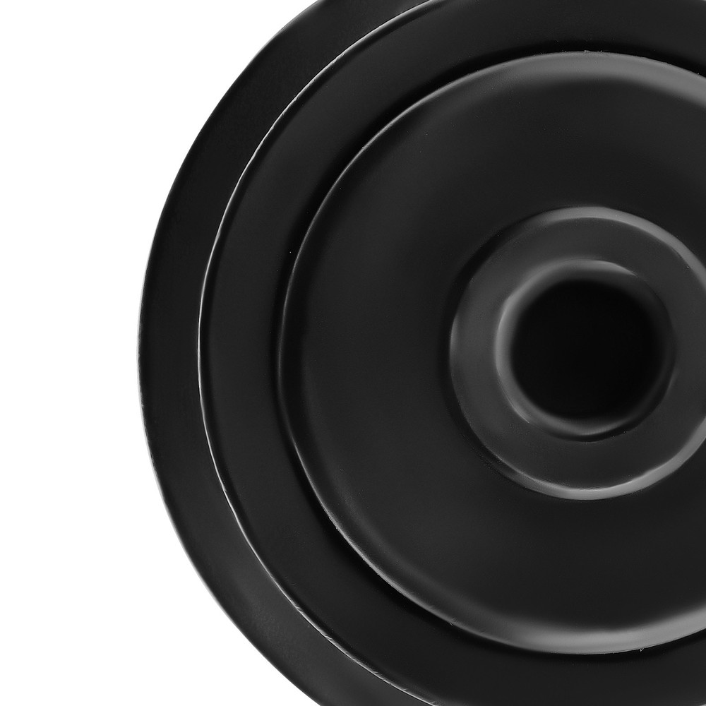 4pcs Track Bottom Roller for Bobcat E42 E35 E32 Mini Excavator Part 6807916