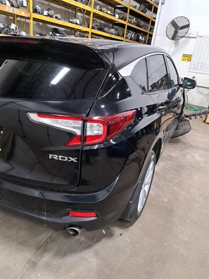 2020 Rdx Jack Sku#4404034