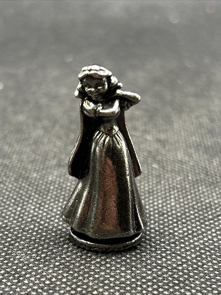 Replacement Part: Disney Monopoly Snow White