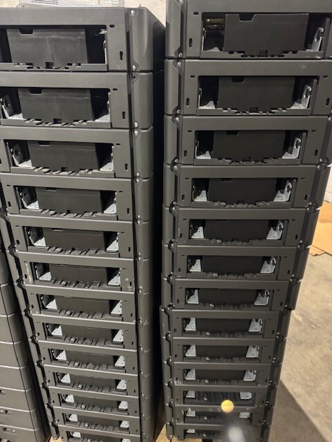 Lexmark 550-Sheet Tray 36S3110