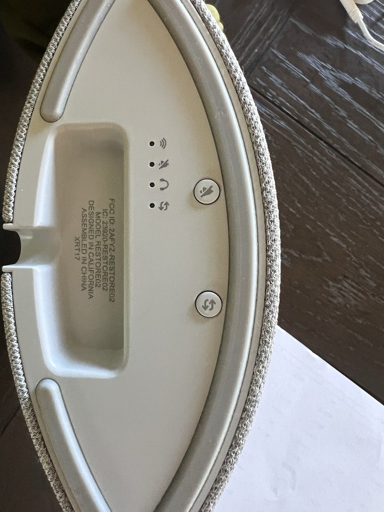 Hatch Restore 2