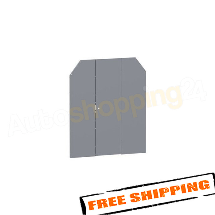 Holman 40661 Solid Partition for Ford Transit Mid/High Roof