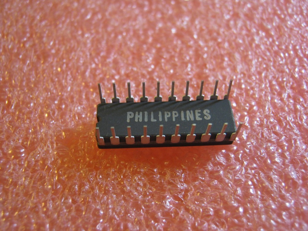 AM27S29DC NOS from Advanced Micro Devices (AMD)