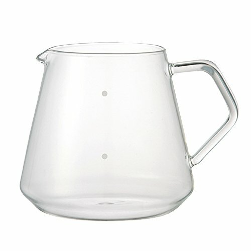 KINTO (Kinto) SCS-S02 Coffee Server 600ml 27592