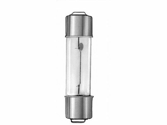 For 1985 Chrysler Daytona Trunk Light Bulb Wagner 57417DC