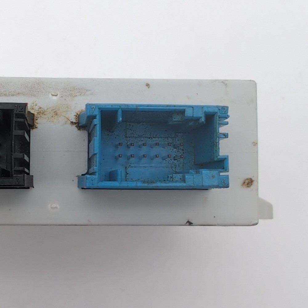 2002 2003 2004 2005 2006 BMW X5 E53 PDC Parking Sensor Control Module 6932985