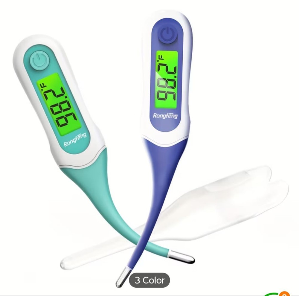 Rongfeng Digital Thermometer