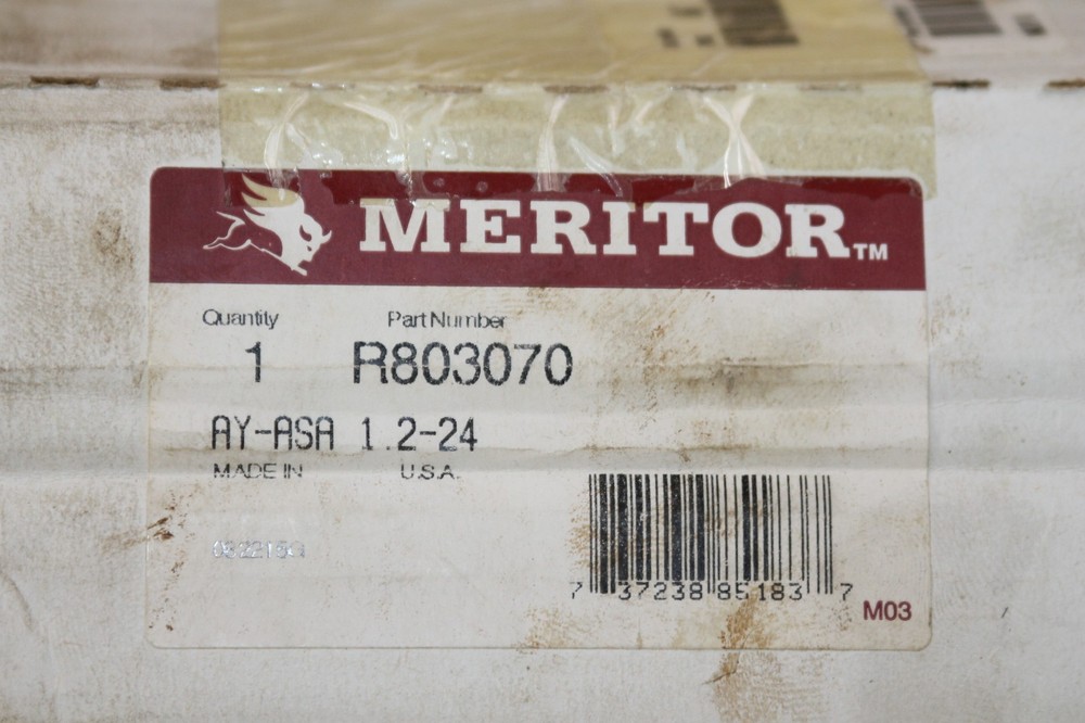 Meritor R803070 Automatic Slack Adjuster NEW