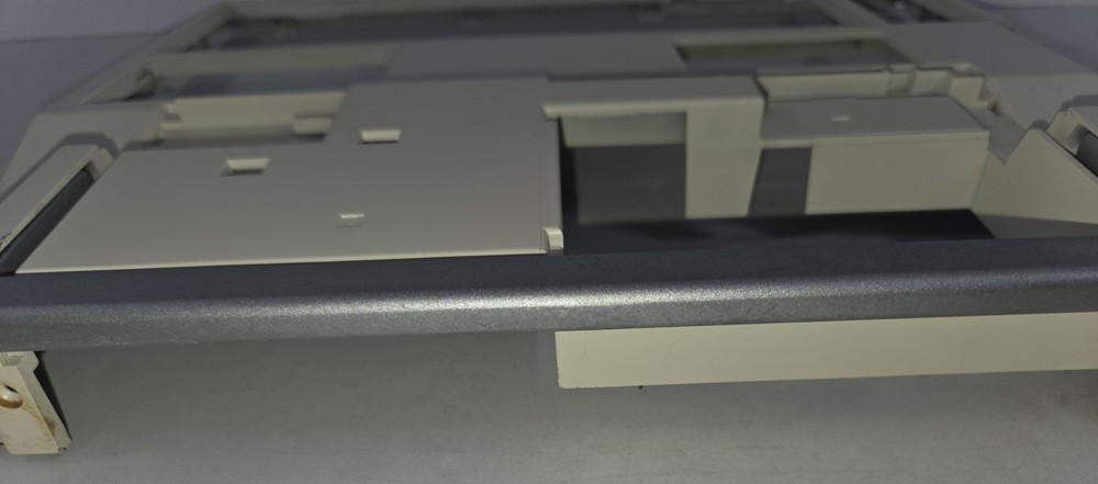 NEC MultiSpeed Top Cover with Handle