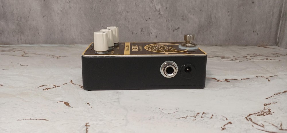 M.O.E. Fxp Dele Overdrive Special Version Effector No.nm84