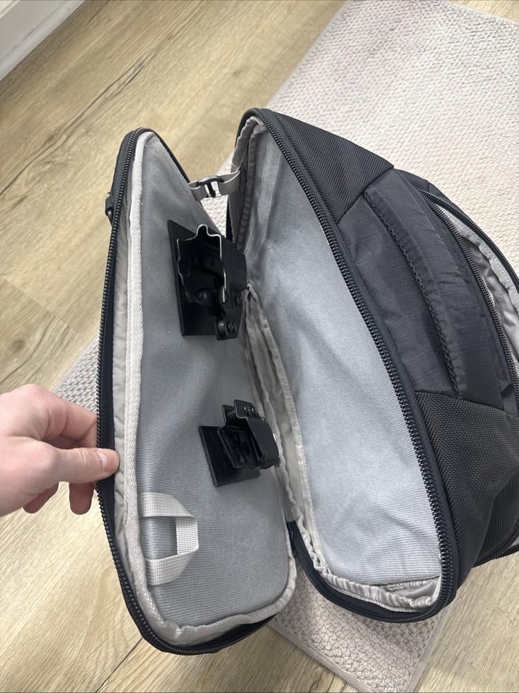 Vertx Transit Sling 3.0 Bag (Black)