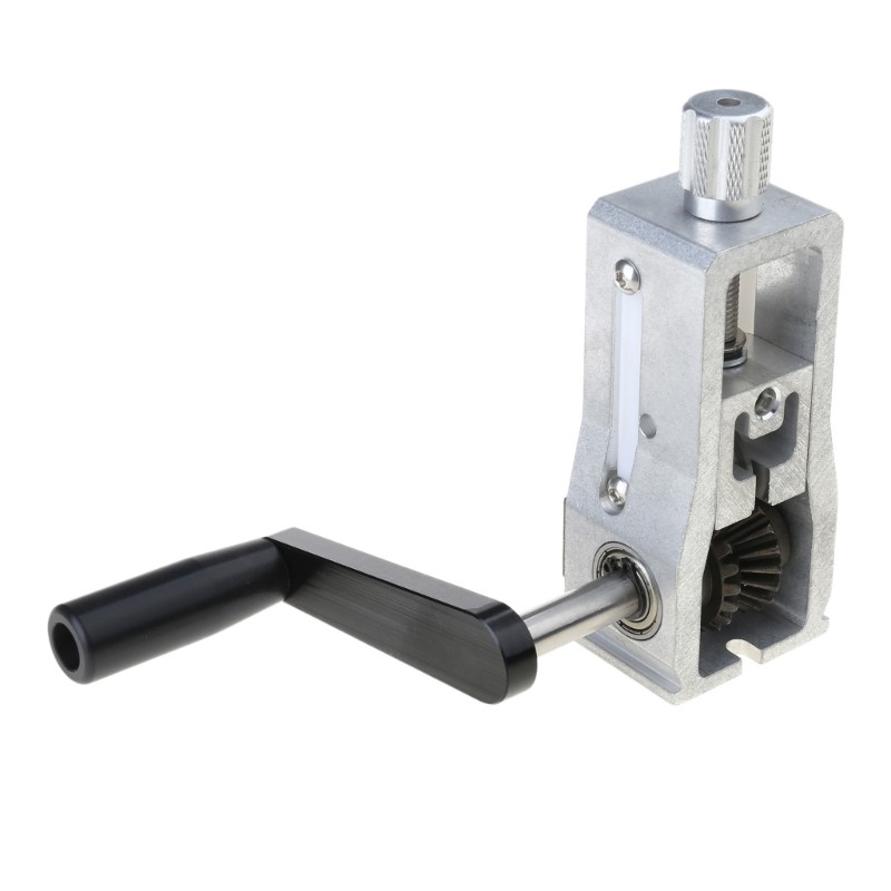 Compact Wire Stripping Tool Wire Stripper Machine for Scrap Wire Processing