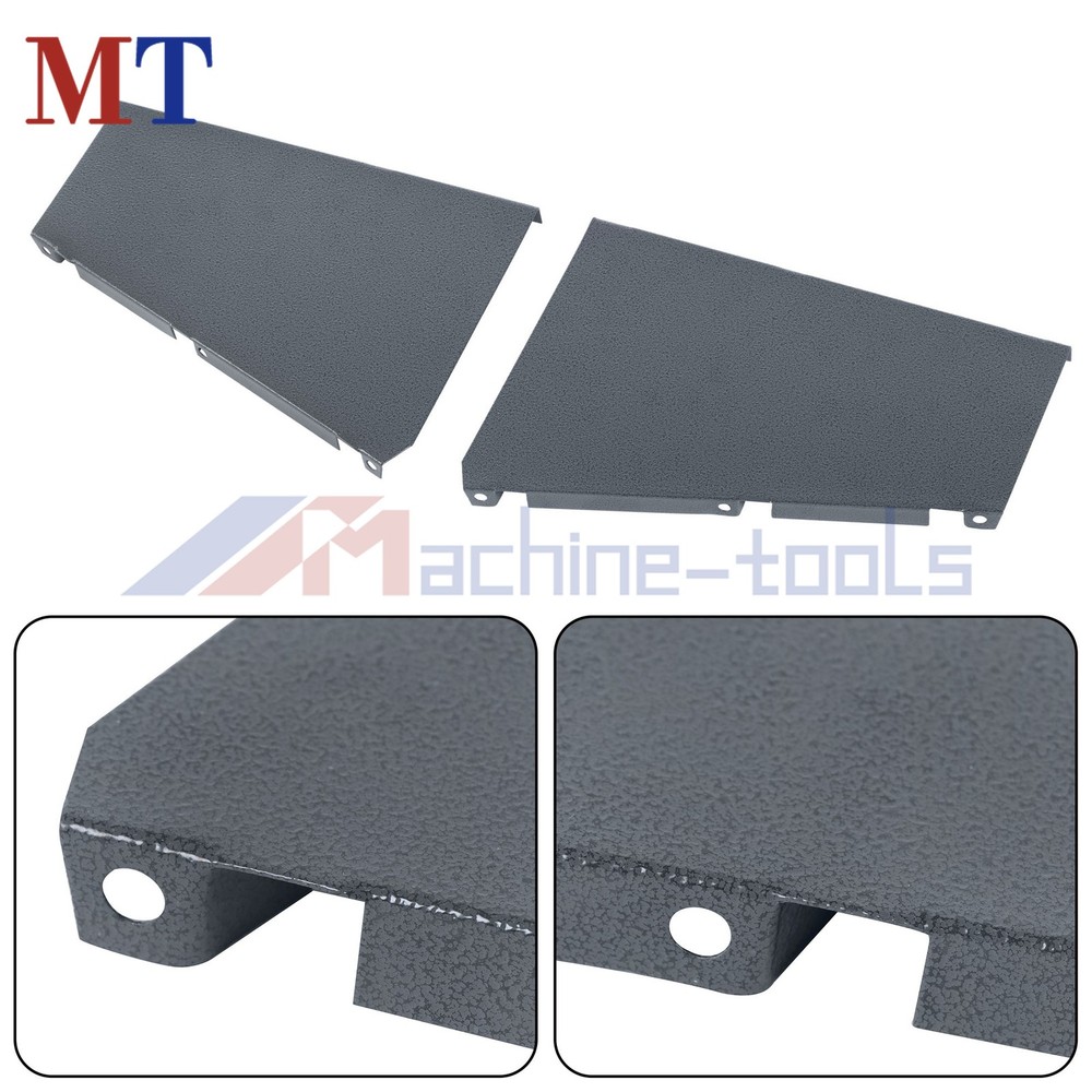 Durable R8 Collet Storage System - 48 Position Rack 0.98" Hole Size