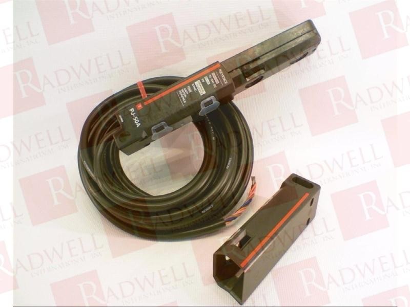 KEYENCE CORP PJ-50AT / PJ50AT (NEW NO BOX)