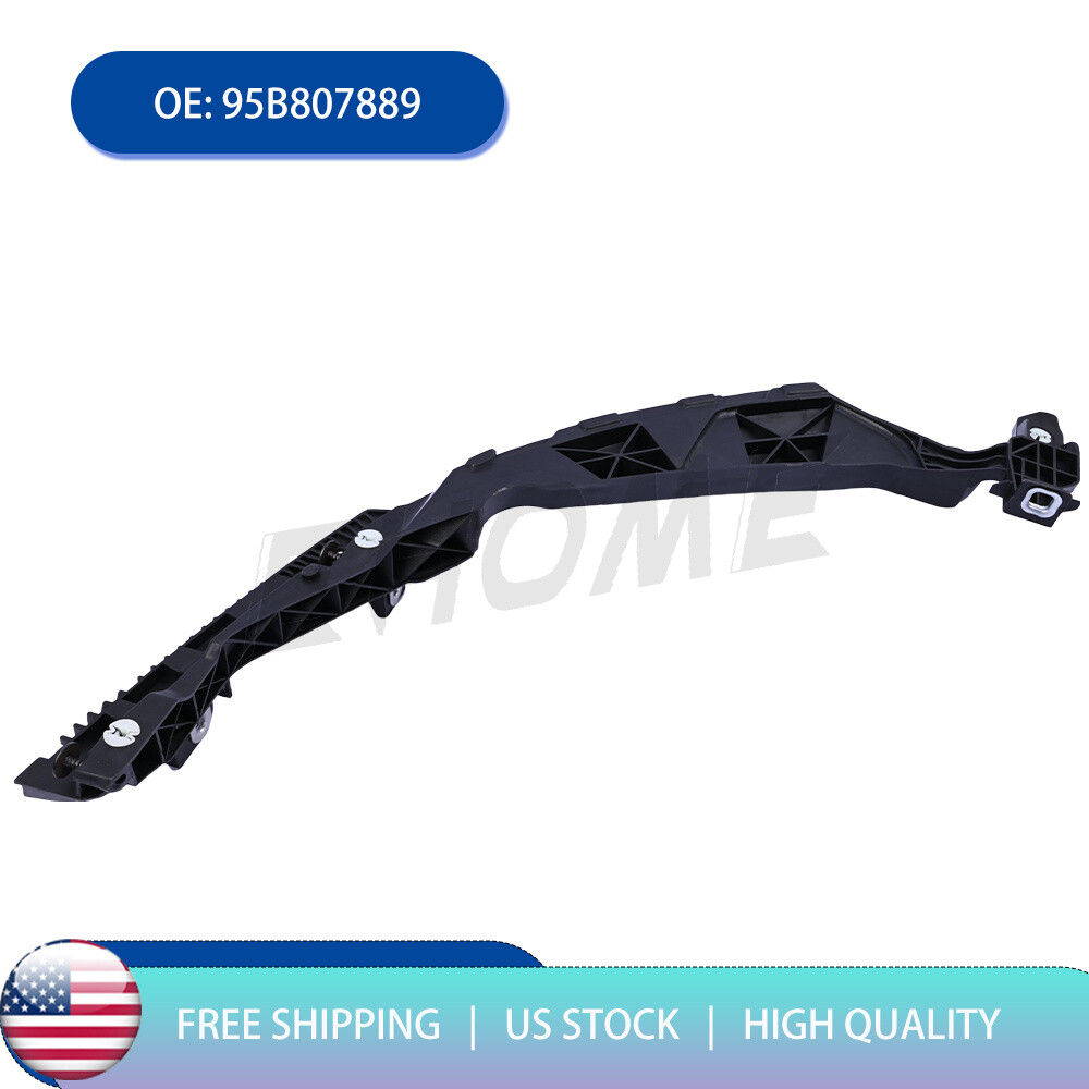 Fits 2015 - 2018 Porsche Macan Radiator Core Support Left Side Upper Bracket