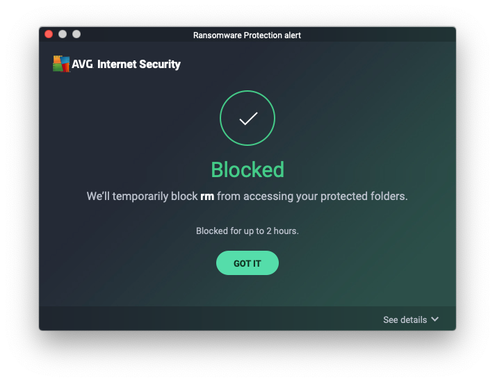 AVG Internet Security Antivirus 2024 - 1 Device 1 Year Win Mac iOS Same Day Key