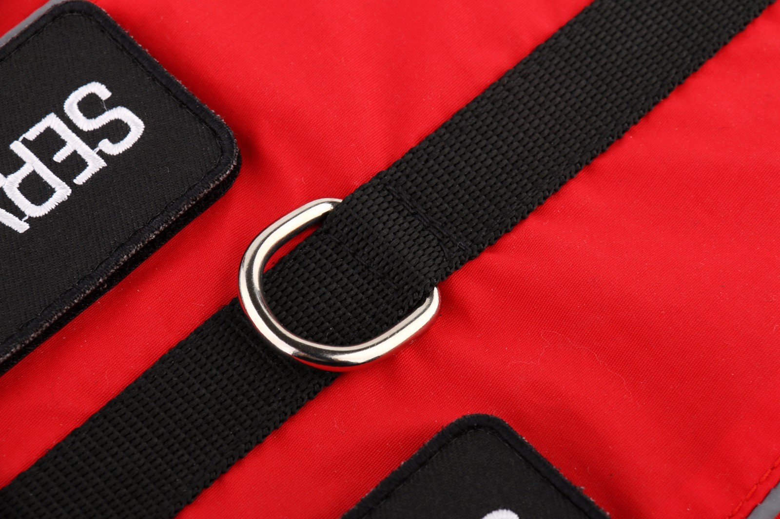 Service Dog - Support Dog - Therapy Dog Harness K9 Pocket Vest ALL ACCESS CANINE