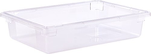 Carlisle FoodService Products Storplus Food Storage Container with Stackable