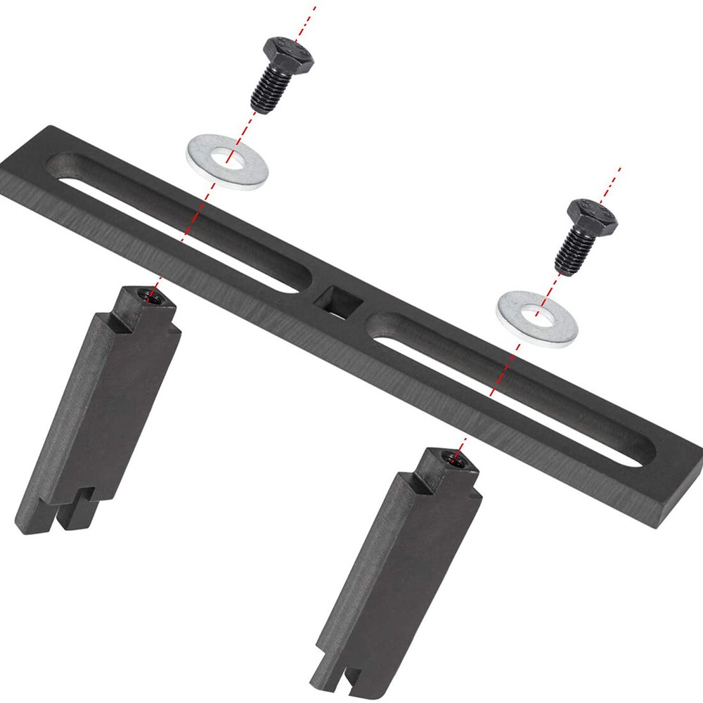 6599 Fuel Tank Lock Ring Tool & Adjustable Fuel Pump Module Spanner Wrench Tool