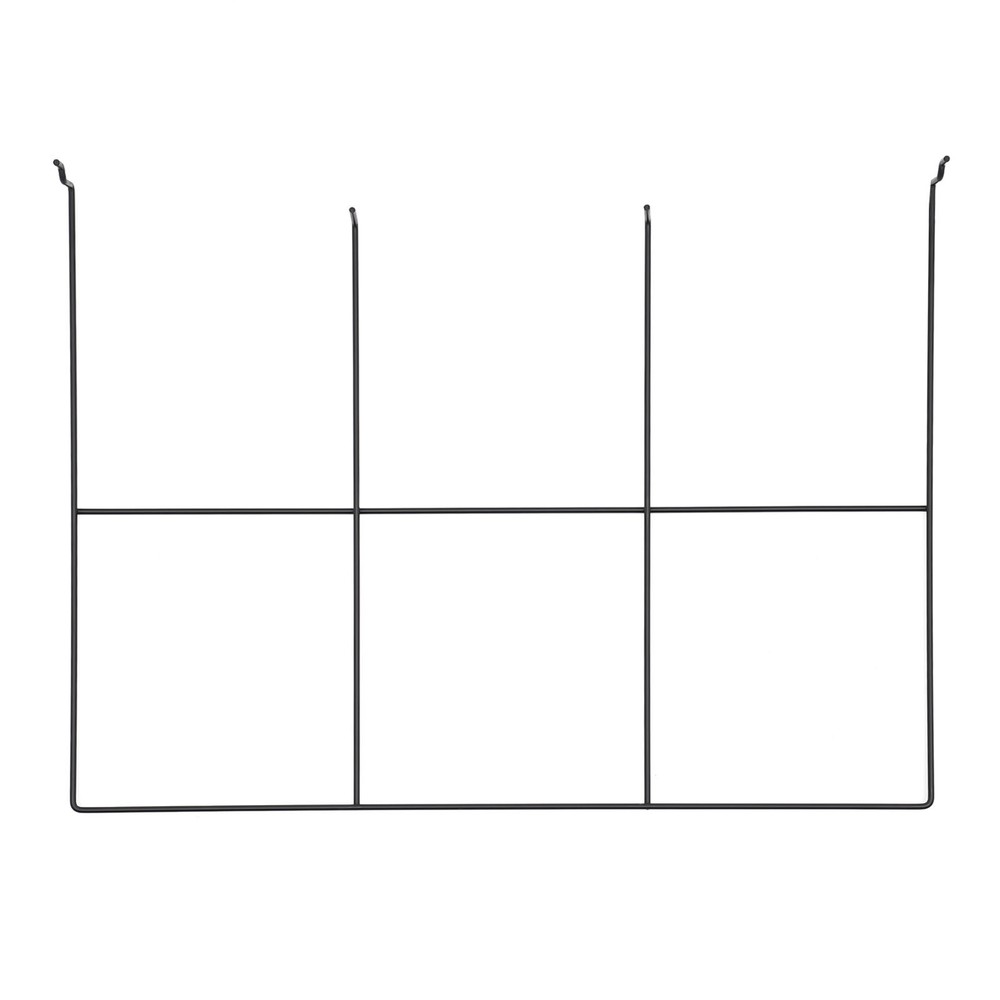 Art Drying Rack For Classroom | Functional & Mobile Paint Drying Rack with Wheel