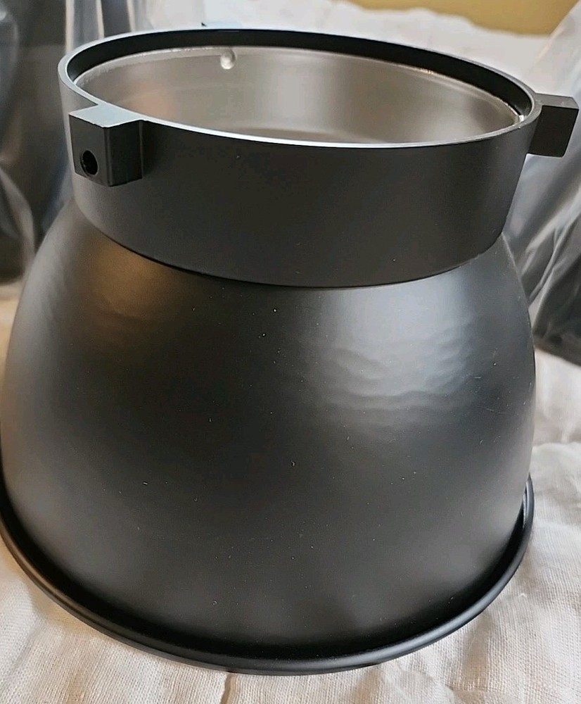 Neewer Lamp Monolight Shade Dish Bowen Mount Reflector Diffuser 7" / 18cm