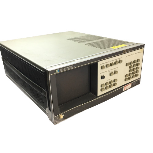 HP 8180A Data Signal Generator