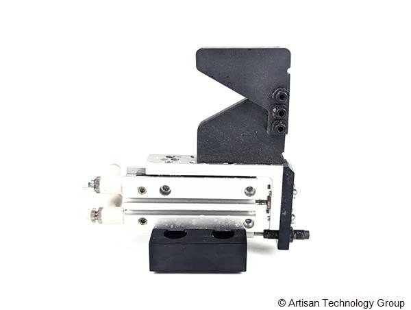 SMC MXH6-40 Compact Slide