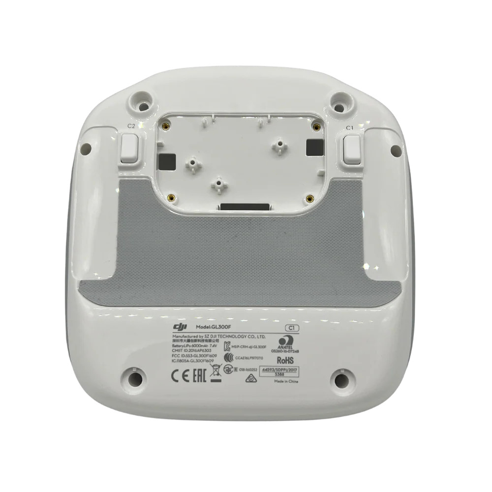 Phantom 4 Pro Remote Controller Bottom Shell