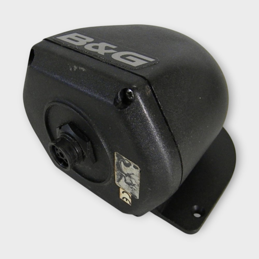 B&G Network Compass Sensor w/ Cable f/ APC1/2 Autopilot Systems 545-00-031