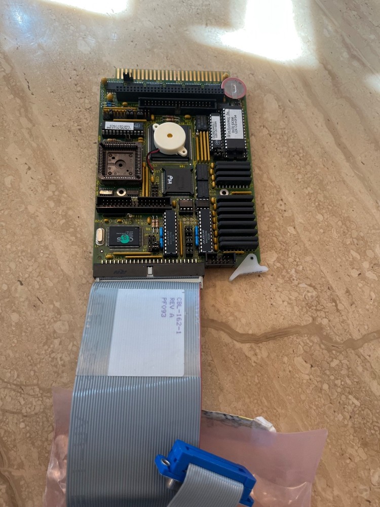 Win Systems CBL-162-1