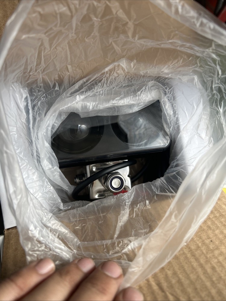 2 X Railhead KE-LTBL-R