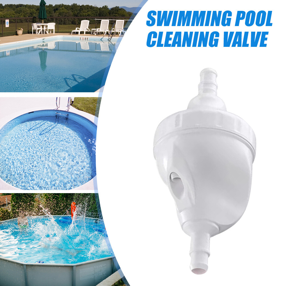 1-10PC Upgraded G52 Backup Valve Replace Kit for Polaris 180 280 380 Pool Clean