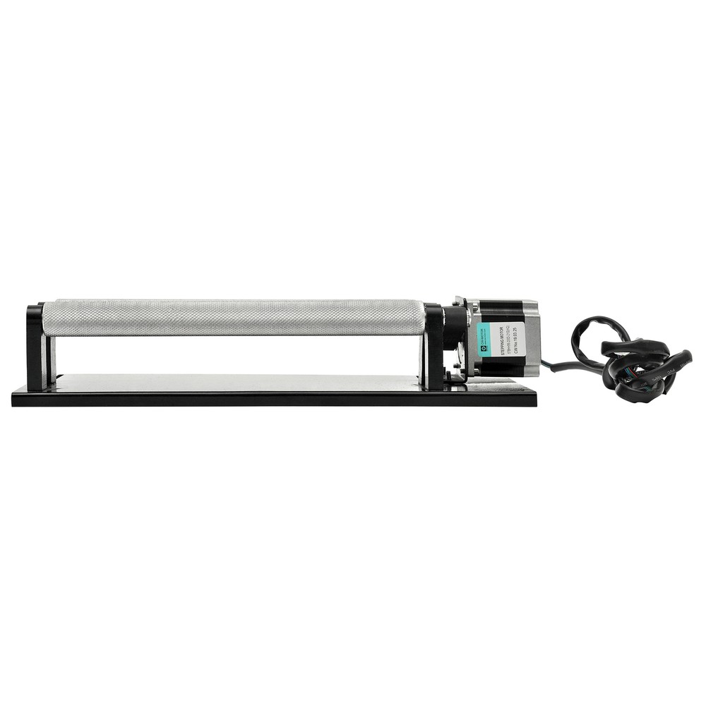 ROTARY AXIS ATTACHMENT FOR LASER ENGRAVER CUTTING MACHINE FOR CYLINDER SURFACE