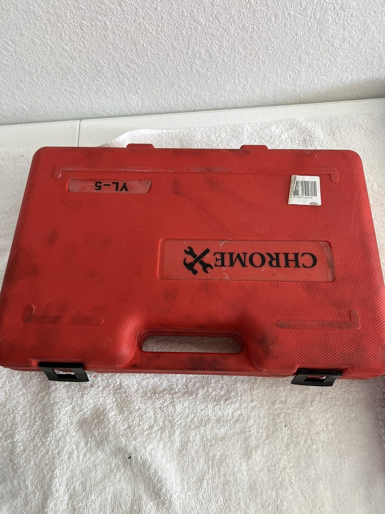 YL-5 Hydraulic Puller