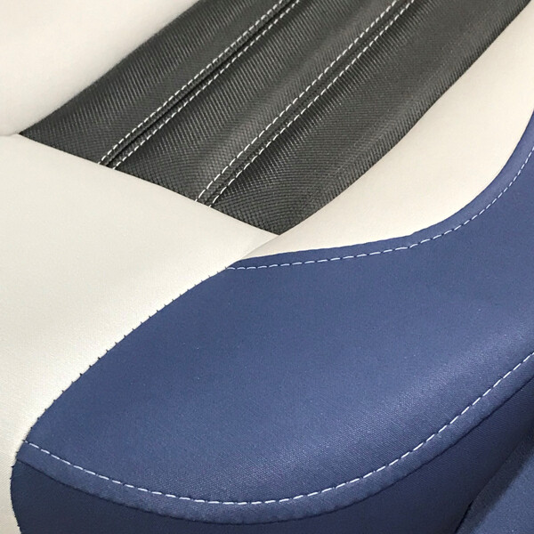 Tempress ProBax Captain's Boat Seat