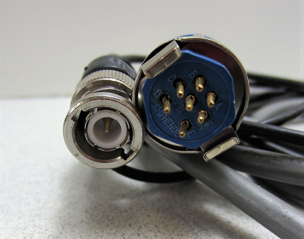 1261TE Machine Vision Camera TE1261 1824