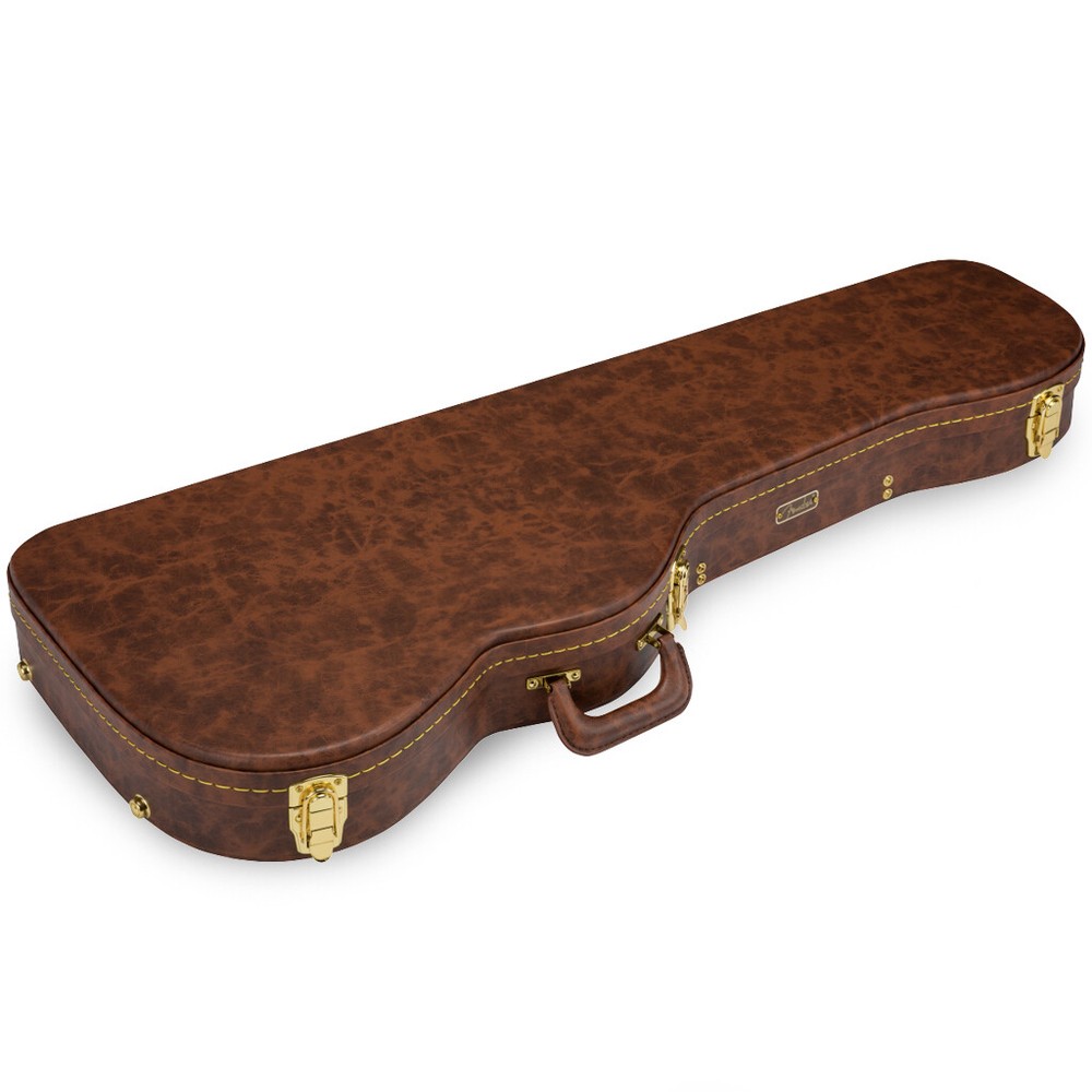 Fender Classic Series | Poodle Case | Stratocaster/Telecaster