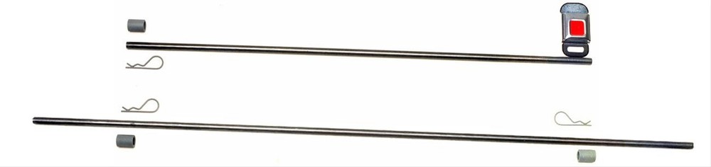 RJS Window Net Installation Kit 100022