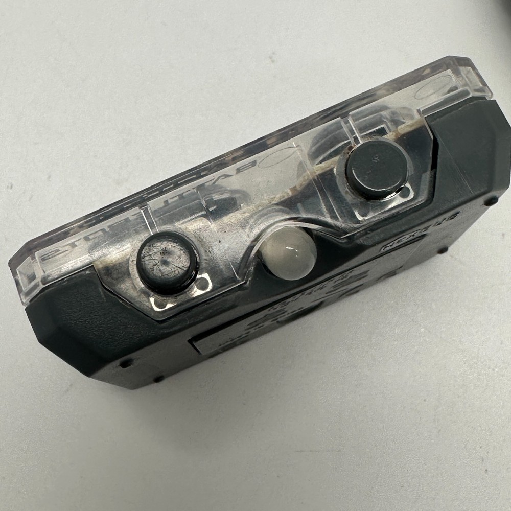 3 HexBug Battlebots Transparent Gray Handheld Remote Controls Only. All Tested