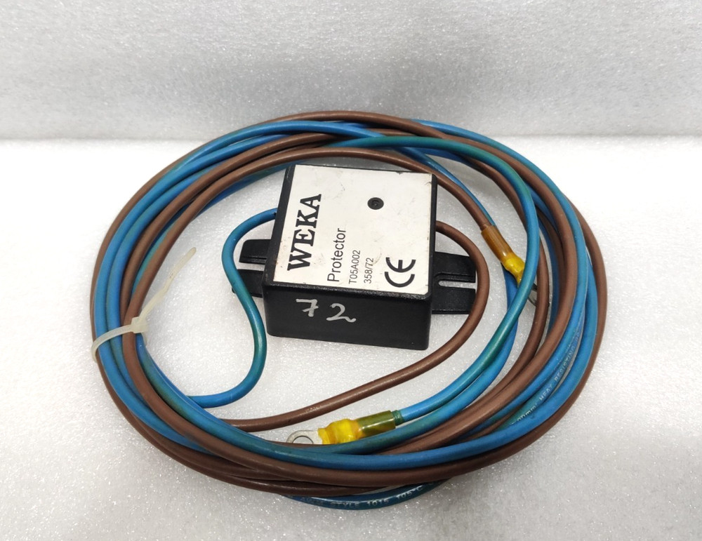 Weka T05A002 358/72 Protector