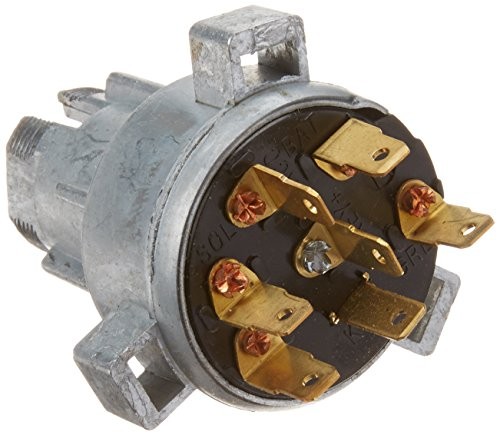 US54 Ignition Switch
