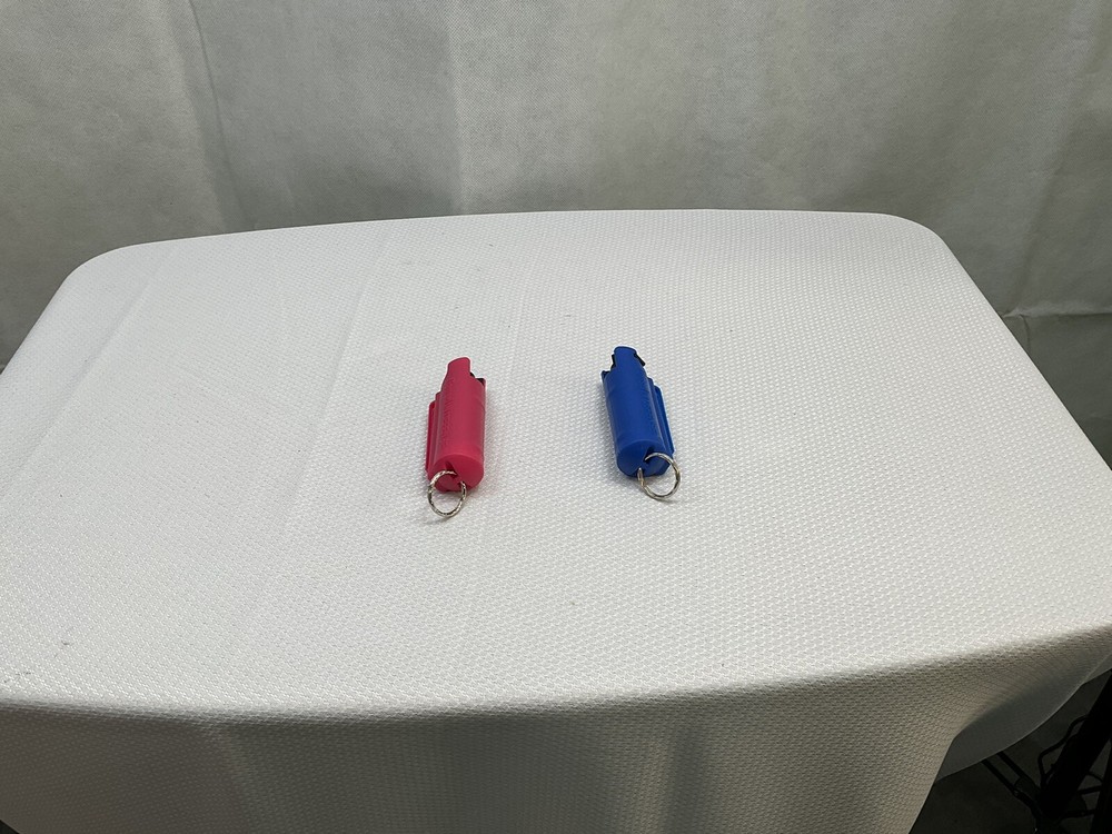 Damsel In defense Pepper Spray 2 pack