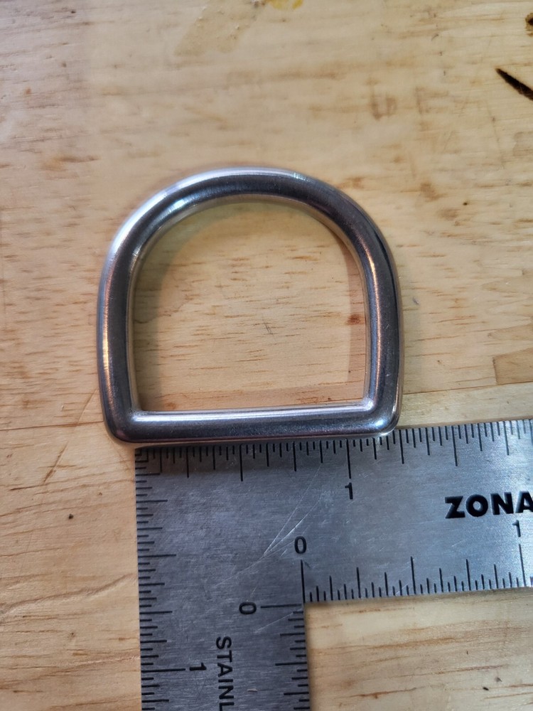 Dee Rings