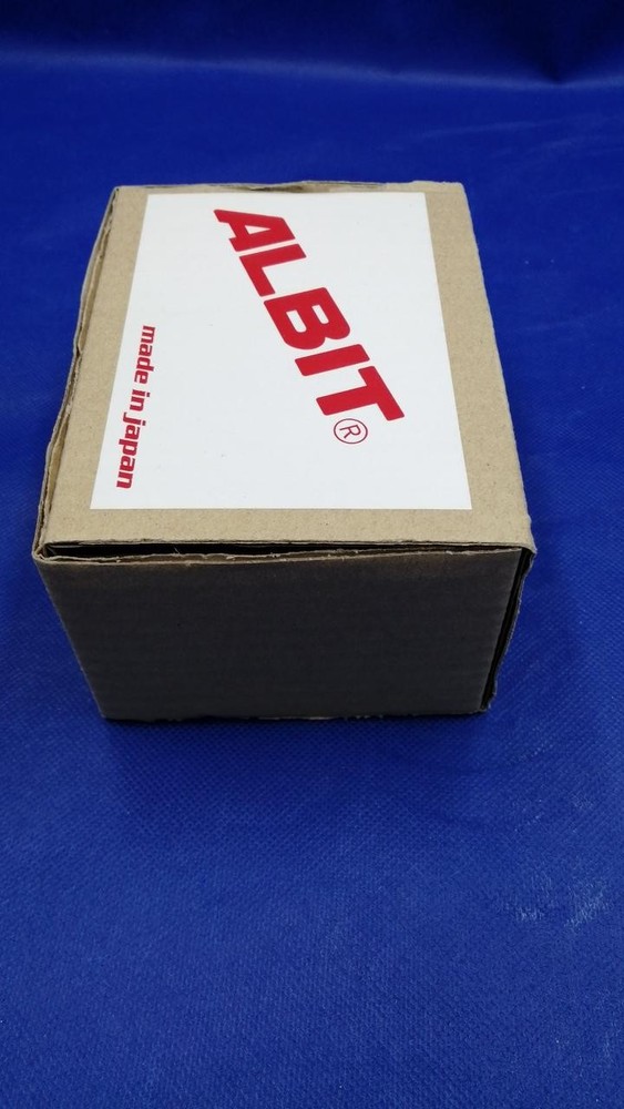 ALBIT GREAT COMPRESSOR Bass effector (compressor)