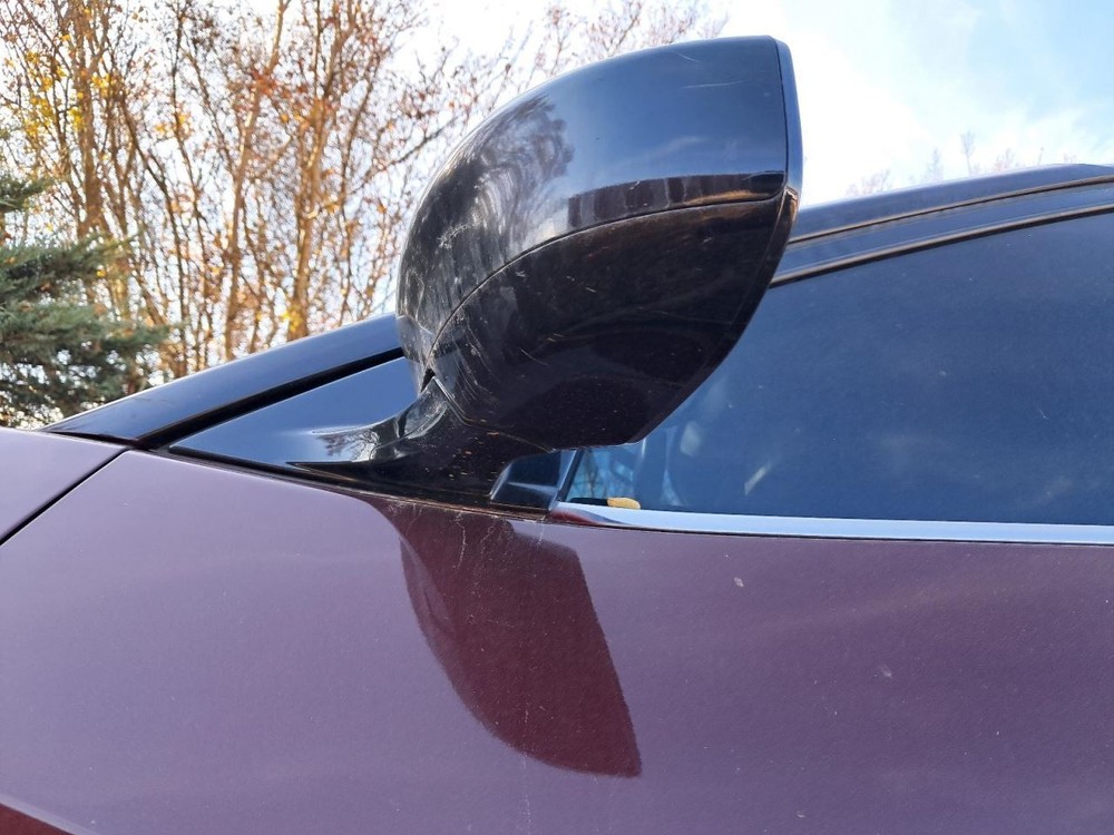 Driver Left Front Window Regulator Fits 16-23 MAXIMA 4862338