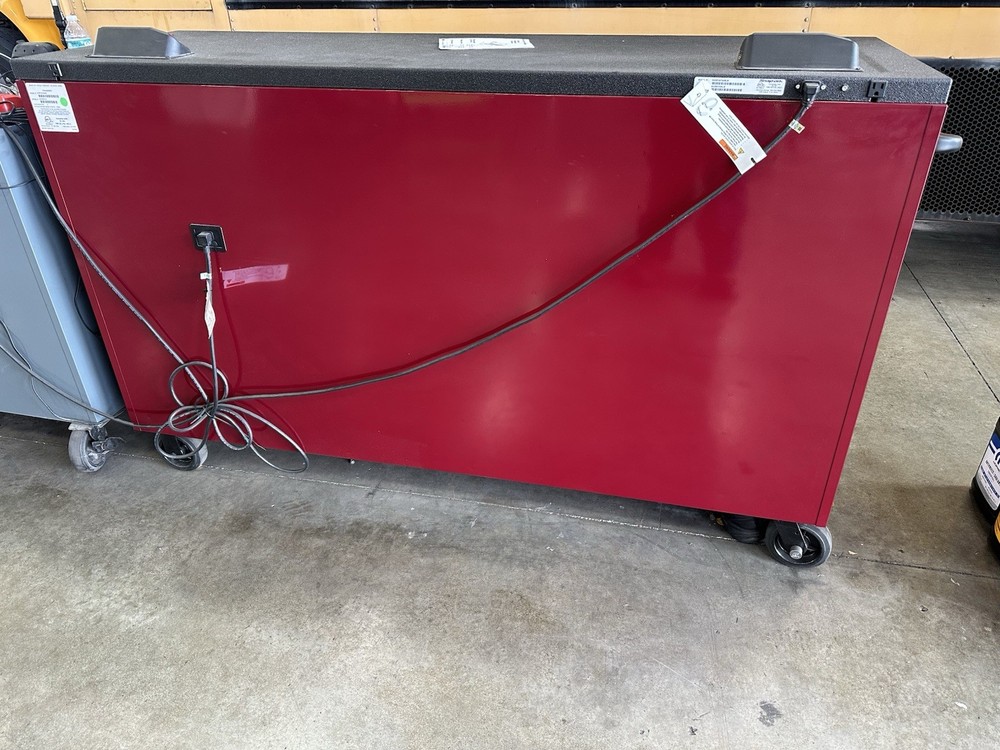 EPIQ Masters Classic Snap on tool box